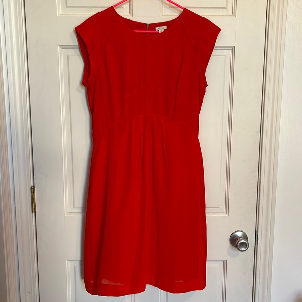 Women’s Fossil Dress